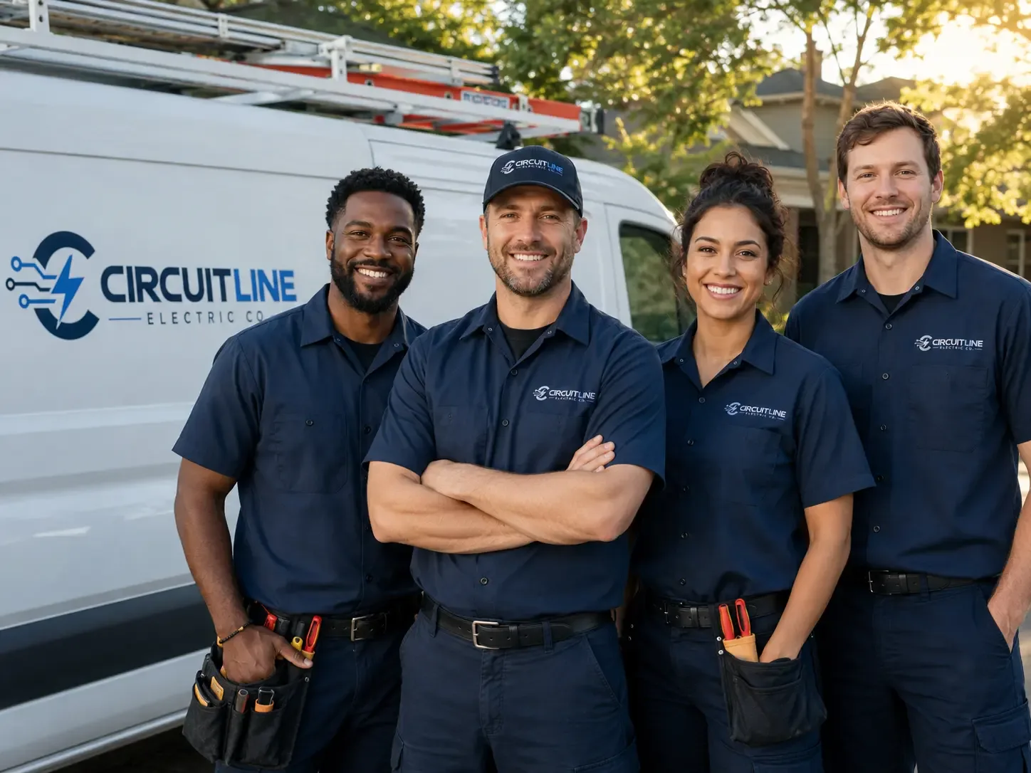 Whole Home Rewiring company in Atlantic City, NJ