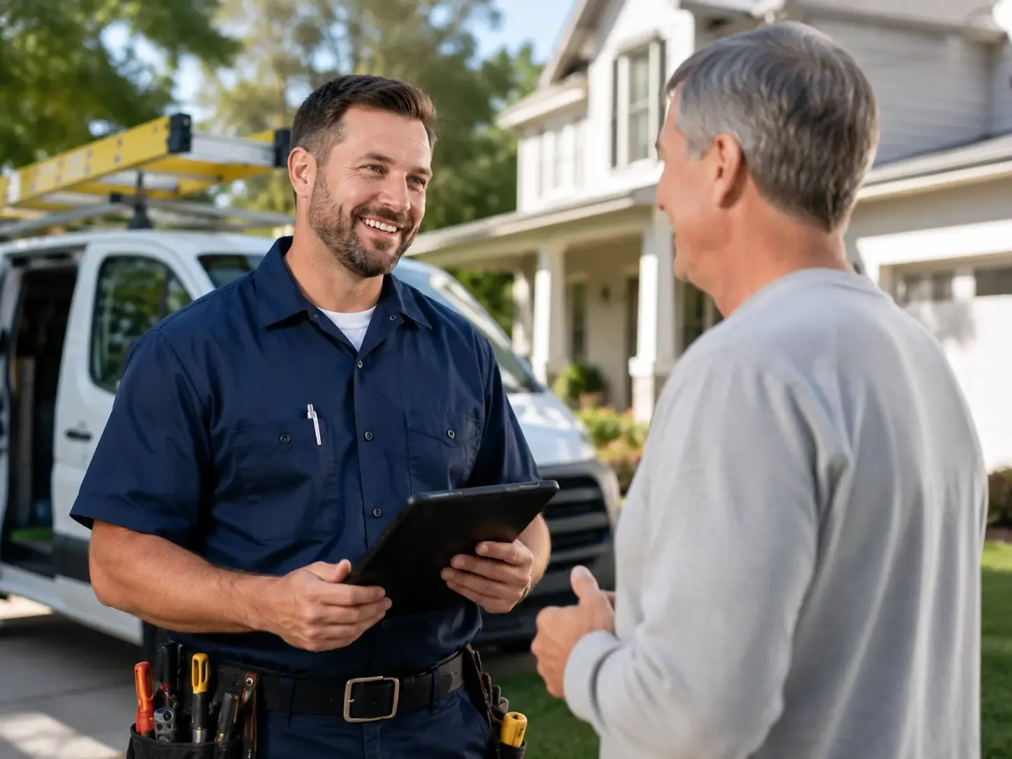 Whole Home Rewiring Atlantic City, NJ FAQs