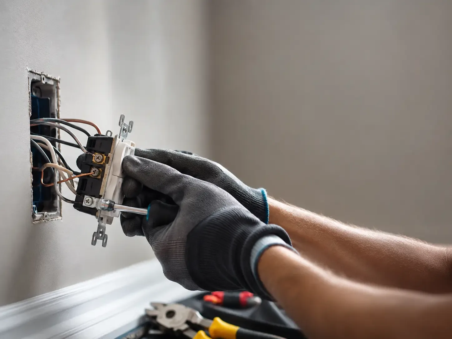 Why choose Whole Home Rewiring in Atlantic City, NJ